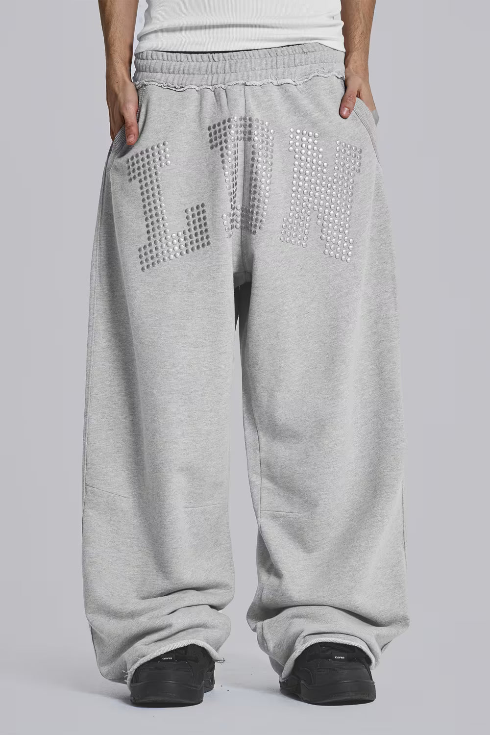 Jaded London LDN Stud Monster Tracksuit