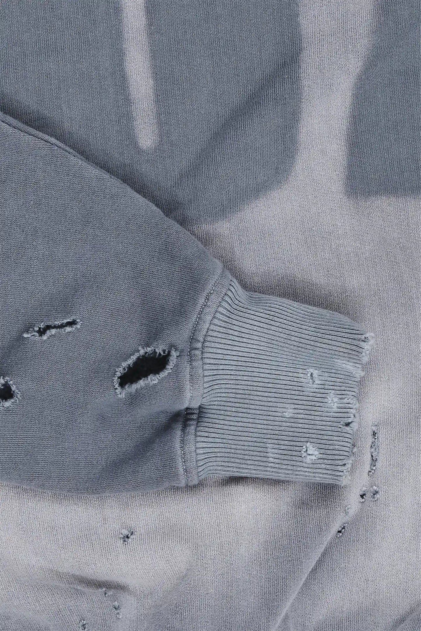 Jaded London 07 Sun Fade Crewneck