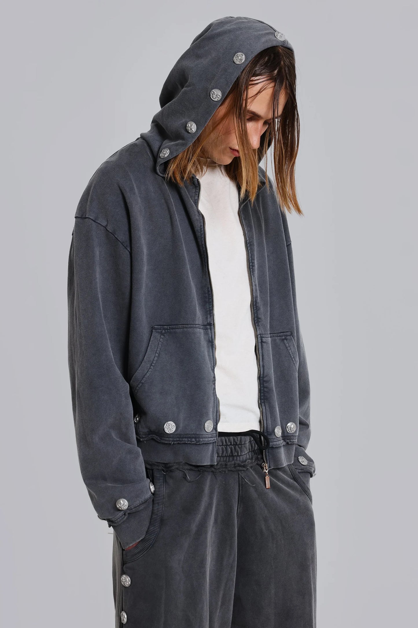 Jaded London Rock Revival Napoleon Tracksuit