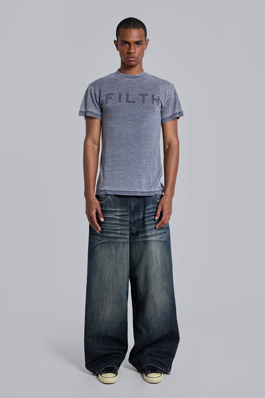 Jaded London Filth T-Shirt