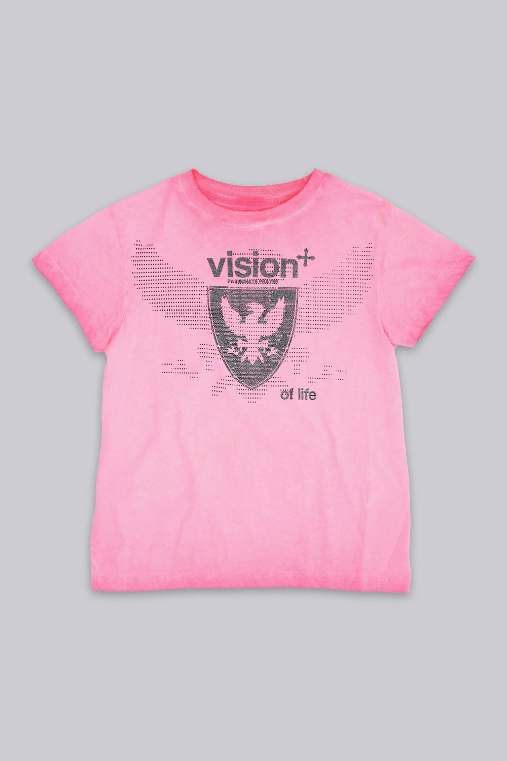 Jaded London Vision T-Shirt