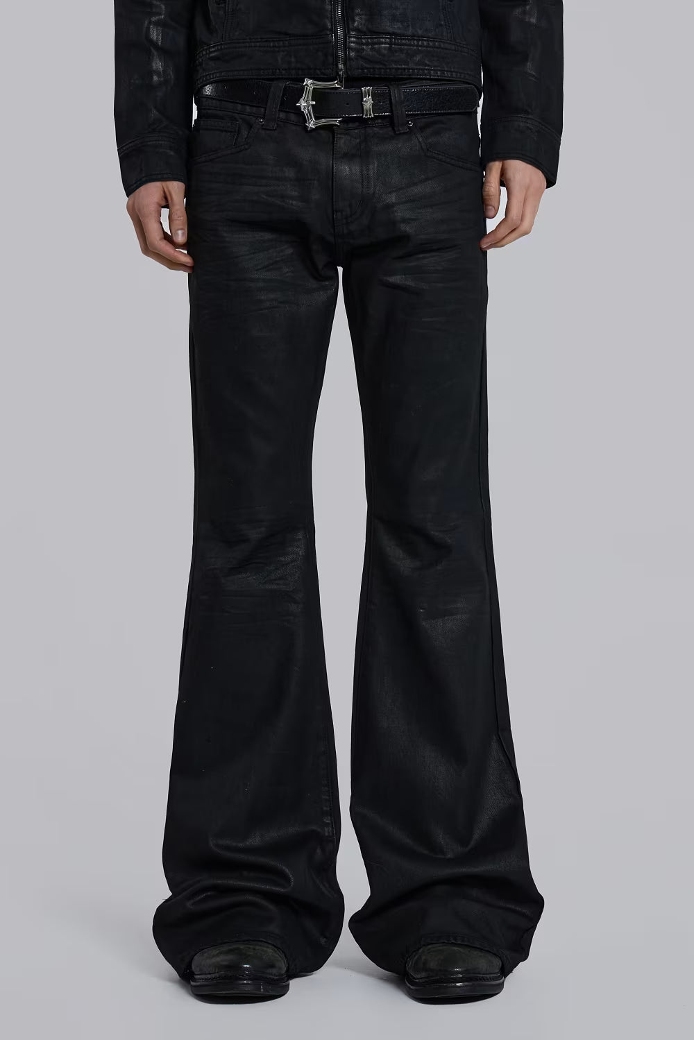 Bedrock Drift Bootcut Jeans