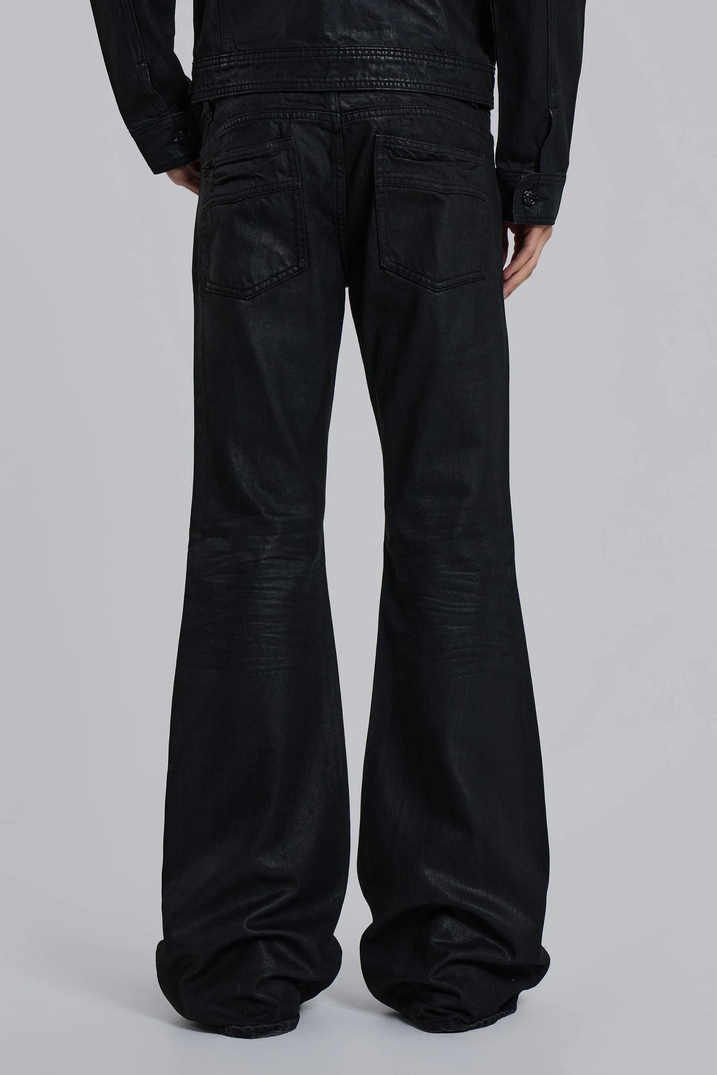 Bedrock Drift Bootcut Jeans