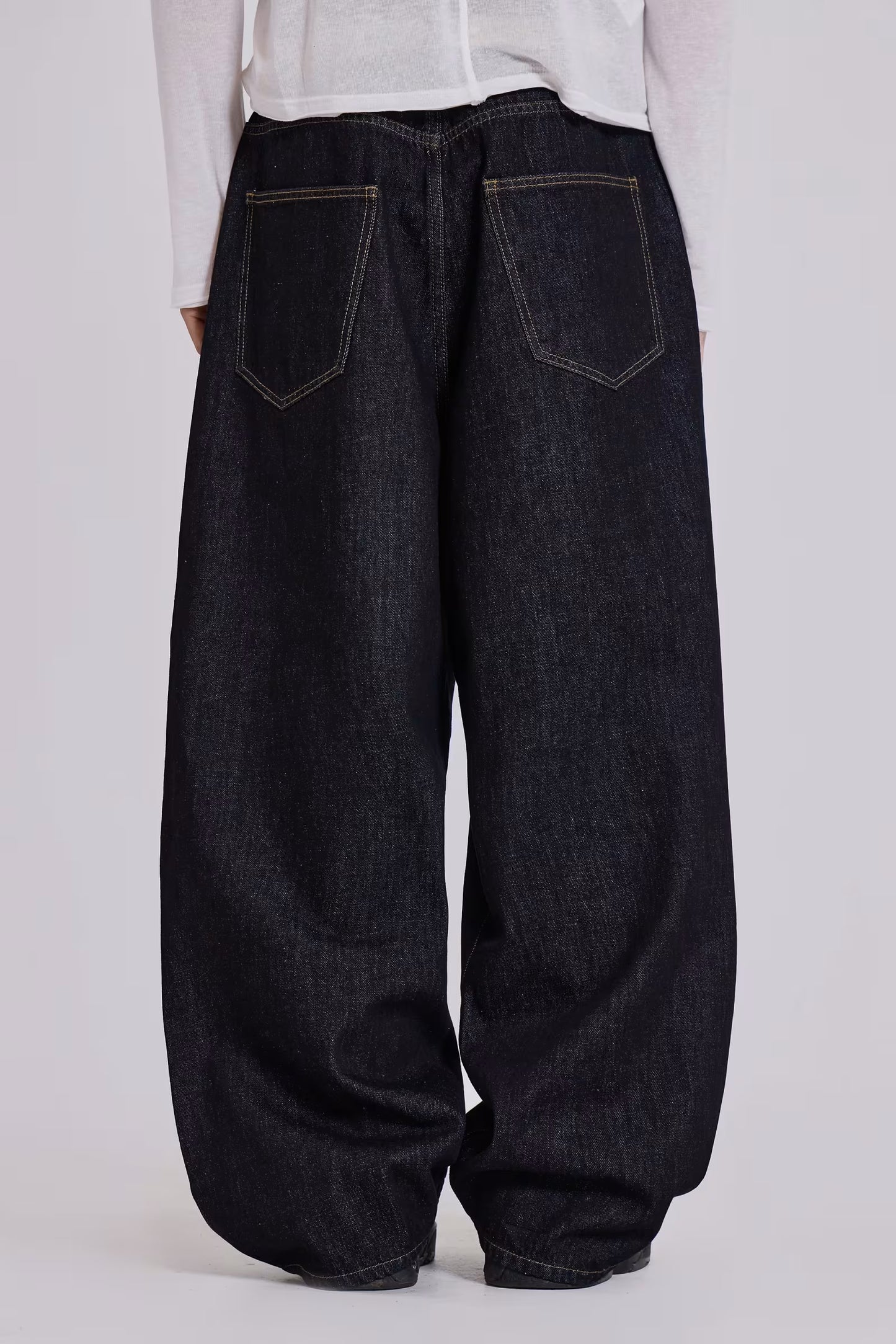 LDN XL Colossus Jeans