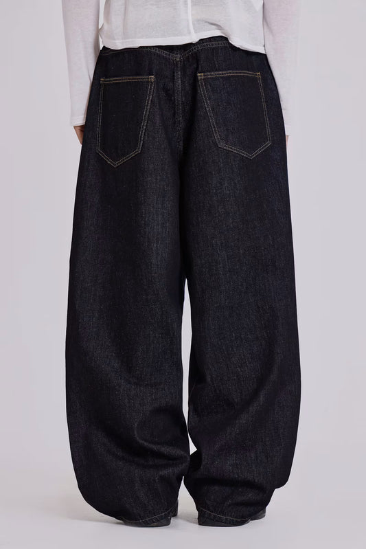 LDN XL Colossus Jeans