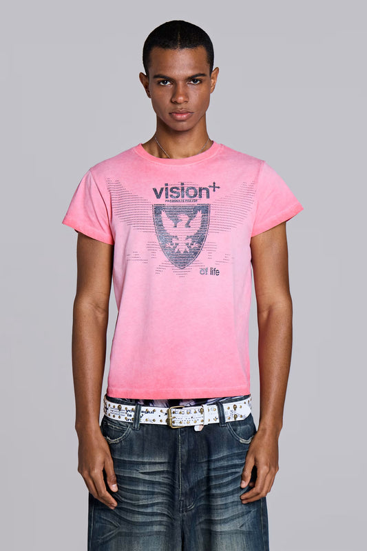Jaded London Vision T-Shirt