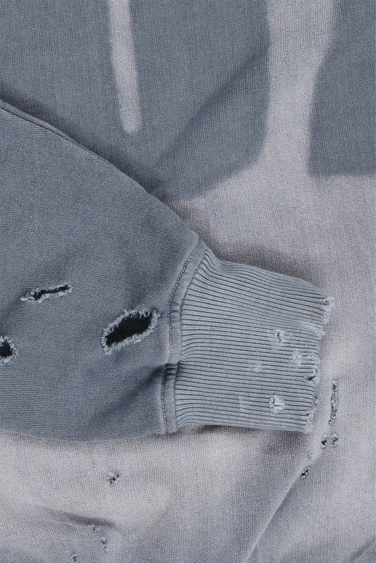 Jaded London 07 Sun Fade Crewneck