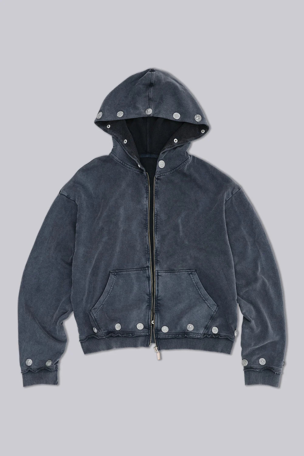 Jaded London Rock Revival Napoleon Tracksuit