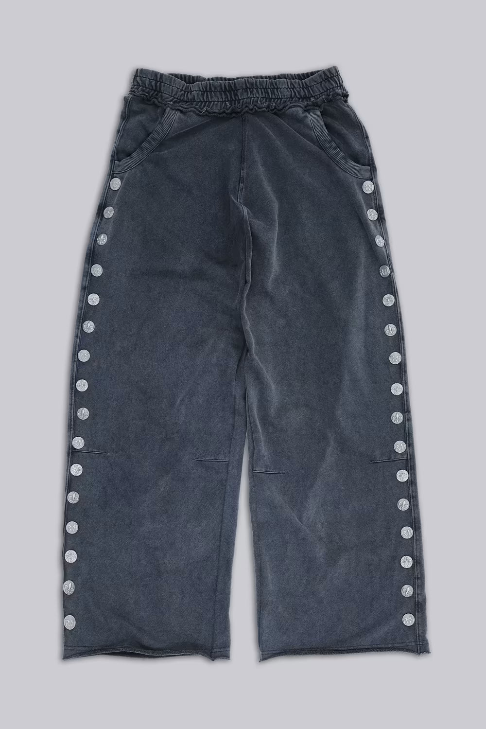 Jaded London Rock Revival Napoleon Tracksuit