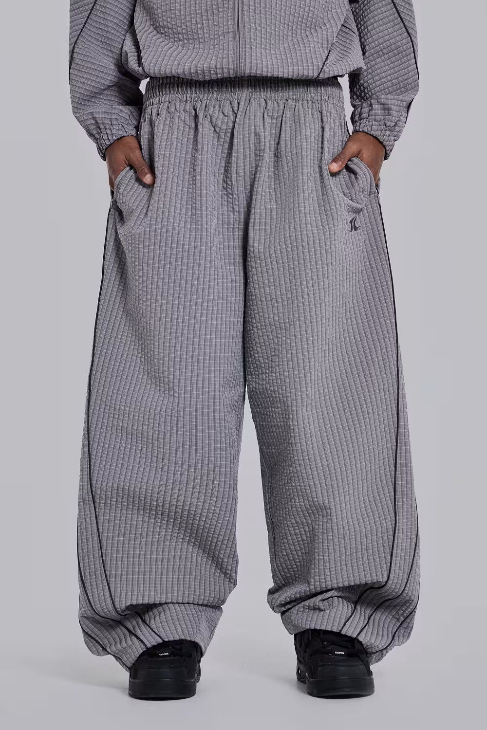 Jaded London Solar Vapor Tracksuit