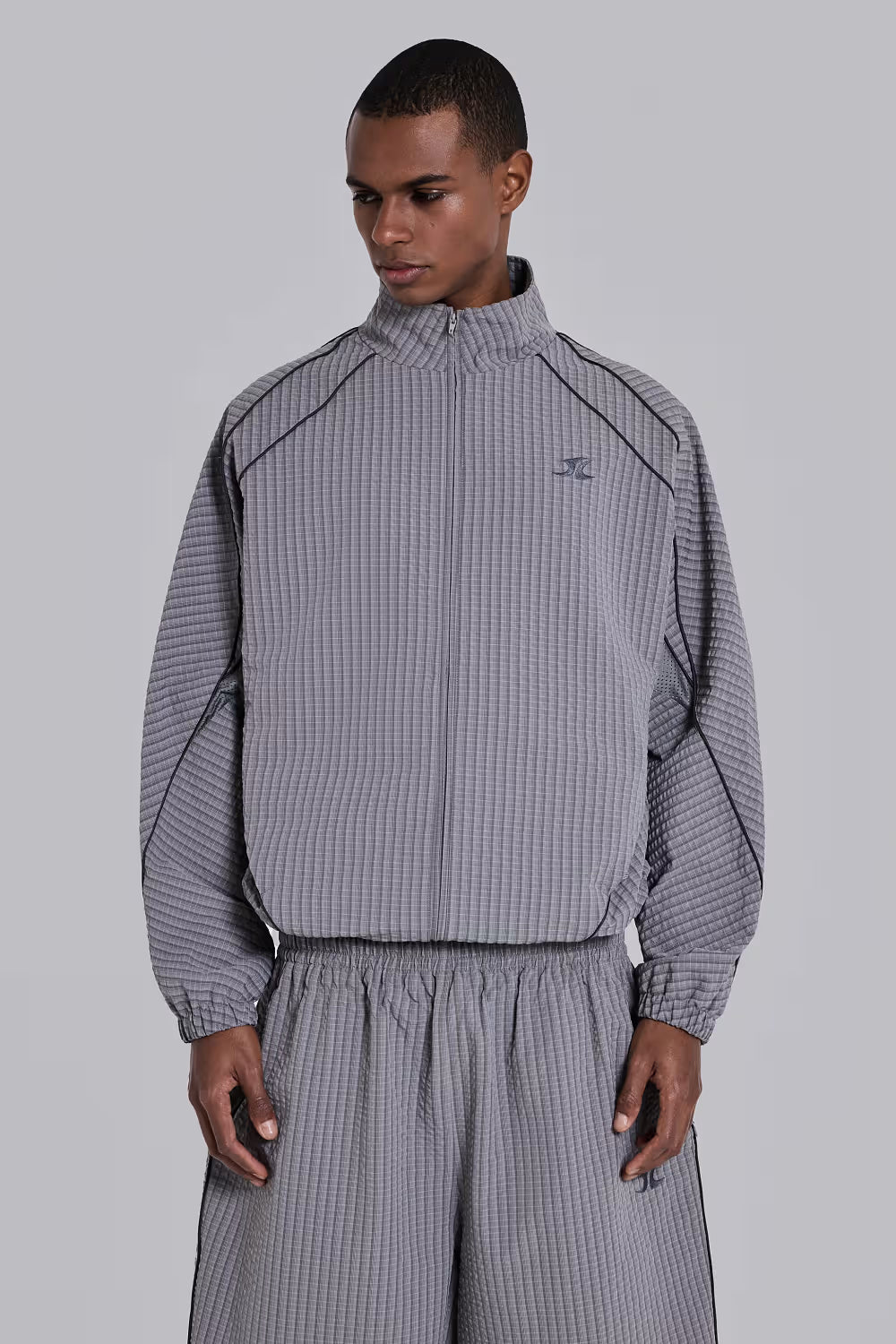 Jaded London Solar Vapor Tracksuit